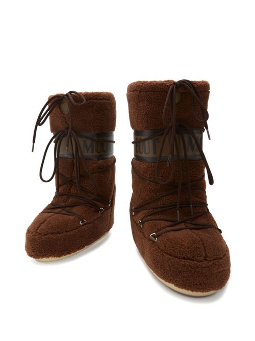 Doposci Icon MOON BOOT | 80D1403080M004